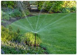 Irrigation Maintenance Sydney Lawn Sprinkler
